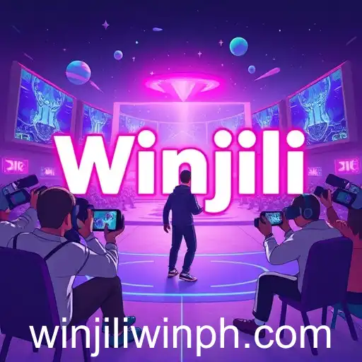 The Rise of Winjili: A New Era in Online Gaming