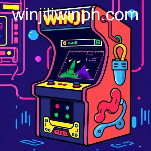 Exploring the Exciting World of 'Winjili' Arcade Games