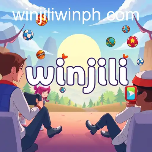 The Rise of 'Casual Play' on Winjili: Gaming for Relaxation and Fun