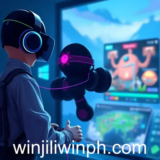 The Digital Evolution of Gaming Platforms