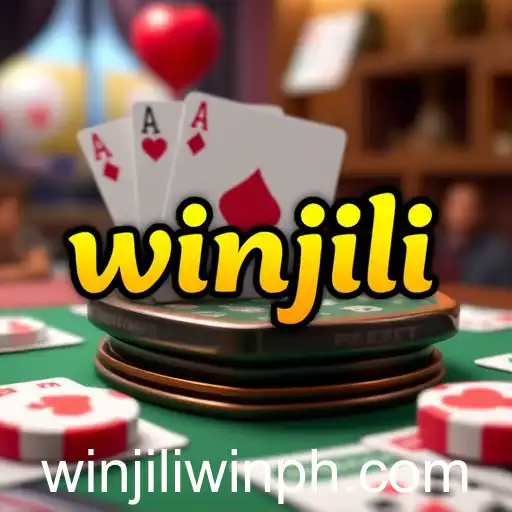 The Rise of Winjili in Gaming