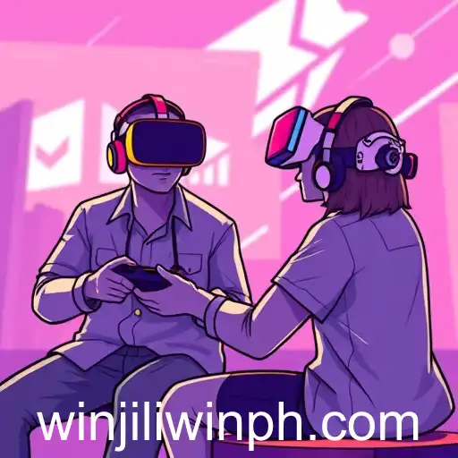 The Evolution of Online Gaming in 2025