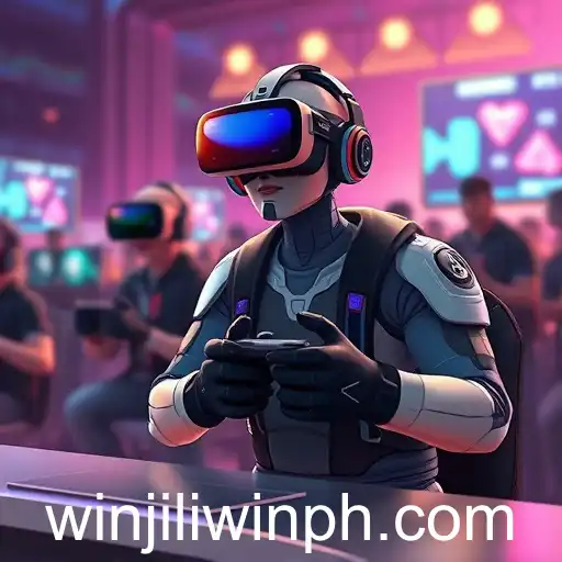 The Digital Evolution: Games & Societal Trends