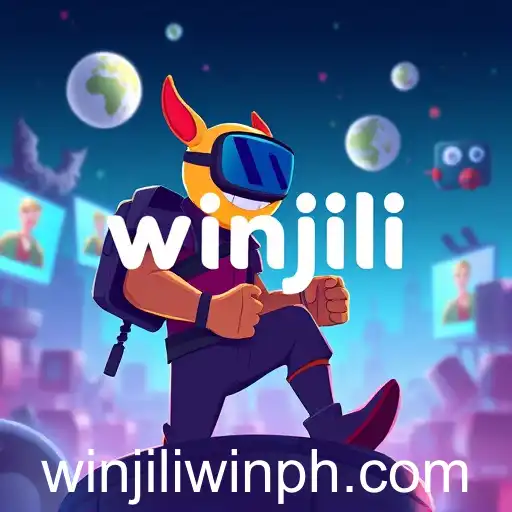 Gaming Evolution: Winjili's Role in 2025