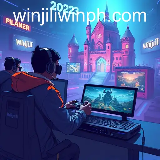 Gaming Evolution and Trends Unveil