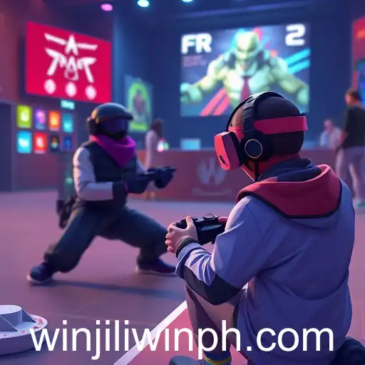 The Evolution of Online Gaming in 2025