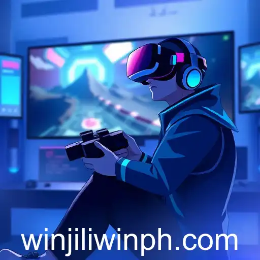 Gaming Trends Shaping the Online Landscape