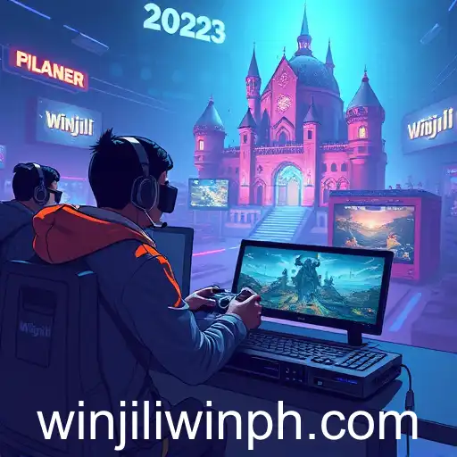 Gaming Evolution and Trends Unveil