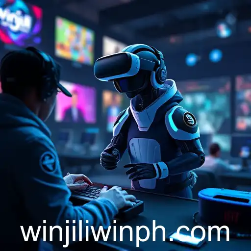 Innovations and Trends in Online Gaming