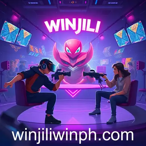 Unveiling Winjili: A New Era for Online Gaming