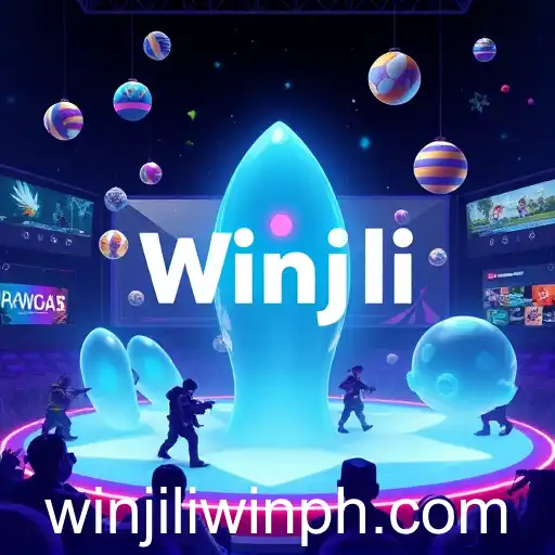 Winjili Leads the Future of Gaming