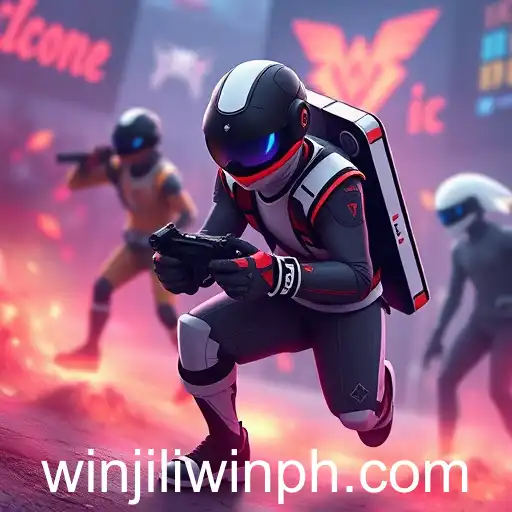 Winjili: The Game Website Revolutionizing 2025