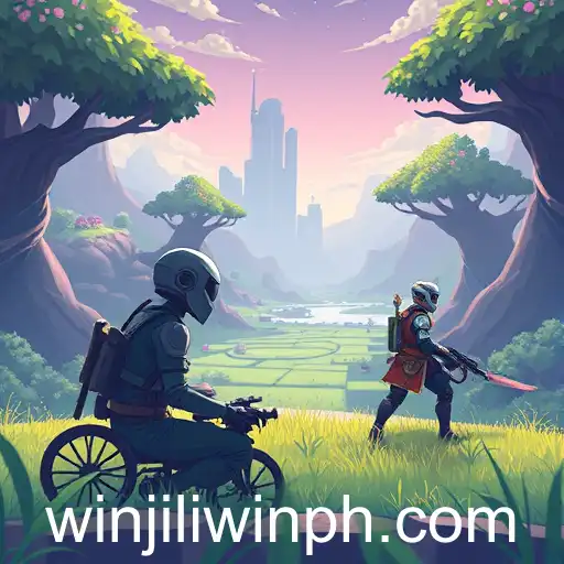 Emerging Trends in Online Gaming: The Winjili Phenomenon