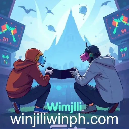 The Rise of Winjili: Navigating the Gaming World in 2025