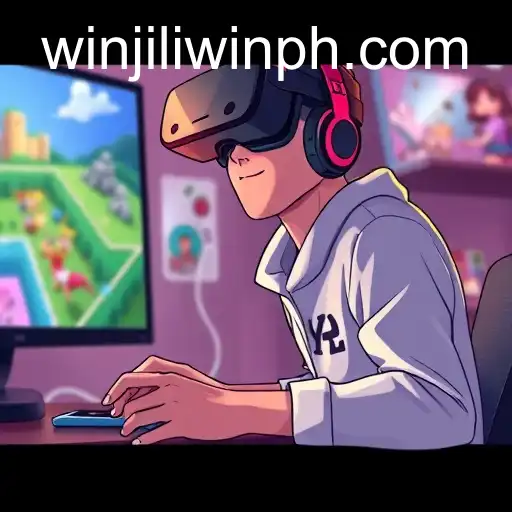 Winjili: Revolutionizing Online Gaming Experiences
