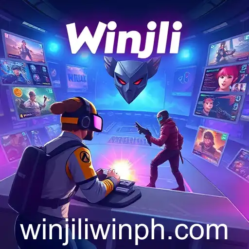 Winjili: Revolutionizing Online Gaming in 2025