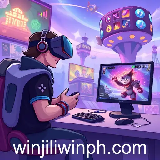 Exciting Developments in Online Gaming