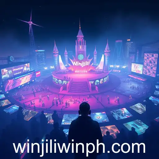 The Rise of Online Gaming and Winjili's Success