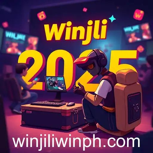 Gaming Evolves: The Rise of Winjili