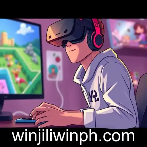 Winjili: Revolutionizing Online Gaming Experiences