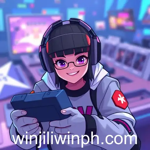 Winjili Games Revolutionize Online Entertainment